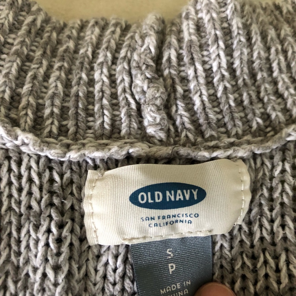 Cardigan - Picture 2 of 2